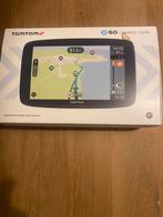 Nieuwe navigatie voor campers TomTom go camper tour, Ophalen of Verzenden, Zo goed als nieuw