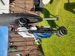 Buggy van babies first, Ophalen, Zo goed als nieuw