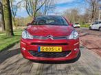 Citroen C3 1.2 Puretech 82pk 2016 Rood, Auto's, Citroën, Te koop, C3, Geïmporteerd, 5 stoelen