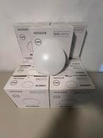 Plafond lampen LED partij 11 stuks nieuw in doos! Zie foto’s, Doe-het-zelf en Verbouw, Alarmsystemen, Ophalen of Verzenden, Nieuw