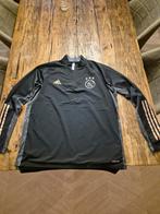Ajax Trainingspak 2020-2021 XL, Ophalen, Zwart, Maat 56/58 (XL), Adidas