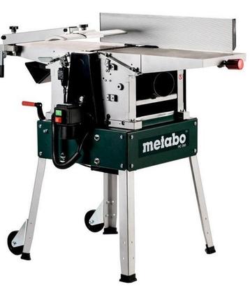 Metabo HC 260 C vlak- en vandiktebank 2,2 WNB 2200 watt beschikbaar voor biedingen