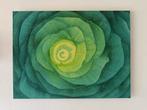 Xpozer frame 80x60cm - zwevend ophangsysteem, 50 tot 75 cm, Overige typen, Ophalen of Verzenden, Zo goed als nieuw