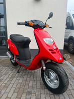 ⭐️Piaggio typhoon 50cc 2t 1165 kilometer Nieuwstaat!⭐️, Ophalen
