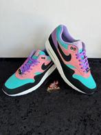 Nike air Max 1 Have a nike day - size 42,5, Overige kleuren, Verzenden, Nike, Nieuw