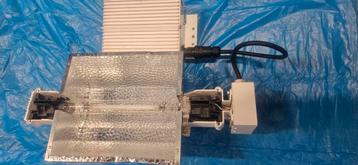 Kweekspullen 25 x gavita 1000 watt 400 volt met losse balas beschikbaar voor biedingen