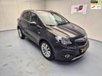 Opel Mokka 1.4 T Cosmo Navi Schuifdak Camera Leer Ecc Cruise, Voorwielaandrijving, 65 €/maand, Gebruikt, 4 cilinders