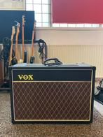 Vox AC15 C1, Muziek en Instrumenten, Versterkers | Bas en Gitaar, Ophalen, Gebruikt, Gitaar, 50 tot 100 watt