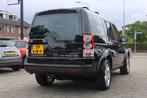 Land Rover Discovery 3.0 SDV6 HSE I 7 PERS I LEDER I TREKHAA, Automaat, Euro 5, Gebruikt, Beige