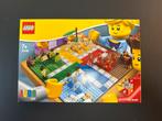 LEGO Ludo Game 40198 - Nieuw in doos!, Ophalen of Verzenden, Nieuw, Complete set, Lego