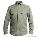 John Doe Motoshirt, Olijfgroen, Ophalen of Verzenden, Nieuw met kaartje