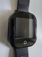 Wuzzi Watch Indi, Ophalen, Gebruikt, Zwart