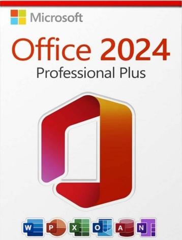 Download link voor
Volledige versie Office 2024 Taal NL beschikbaar voor biedingen