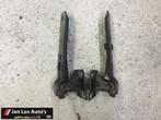 Motorkapscharnier set Audi 80 cabriolet B4 ('91-'95), Auto-onderdelen, Carrosserie en Plaatwerk, Gebruikt, -, -, -