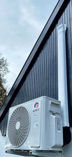 Inverter airco 3.5kw verwarmen/koelen NIEUW, Verwarmen, Nieuw, 3 snelheden of meer, Ophalen of Verzenden