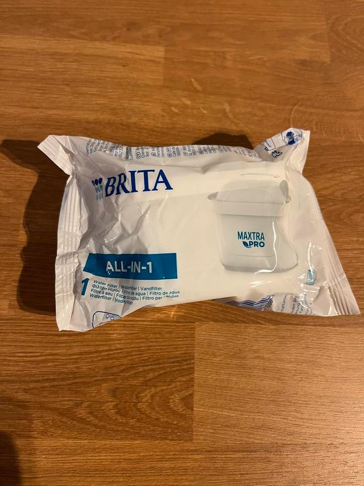 BRITA MAXTRA PRO Waterfilter - Nieuw!, Witgoed en Apparatuur, Overige Witgoed en Apparatuur, Nieuw, Ophalen of Verzenden