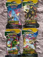 Evolving Skies Booster Packs, Hobby en Vrije tijd, Verzamelkaartspellen | Pokémon, Ophalen of Verzenden, Nieuw, Booster