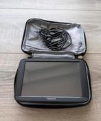 TomTom Start 62 Europa navigatiesysteem - Zo goed als nieuw, Auto diversen, Autonavigatie, Ophalen of Verzenden, Zo goed als nieuw