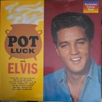 Elvis Presley, Pot luck (NIEUW VINYL), Cd's en Dvd's, Ophalen of Verzenden, Nieuw in verpakking