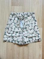 Broekje / short Freebird schelpen nieuw, Ophalen of Verzenden, Zo goed als nieuw, Kort
