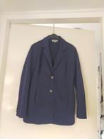 Donkerblauwe blazer Ivy Beau Amsterdam, Ophalen of Verzenden, Zo goed als nieuw