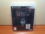 Skyrim - inclusief map, Gebruikt, Vanaf 18 jaar, 1 speler, Ophalen of Verzenden