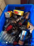 Radio buizen, Ophalen of Verzenden, Buis of Buizen