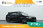 BMW 1 Serie M135i xDrive 306+PK M-PERFORMANCE/F € 37.495,0, Auto's, BMW, 1998 cc, Gebruikt, Euro 6, 4 cilinders