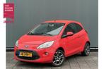 Ford Ka BWJ 2012 | 1.2 70PK Cool & Sound start/stop | AIRCO, Voorwielaandrijving, Euro 5, Stof, Gebruikt