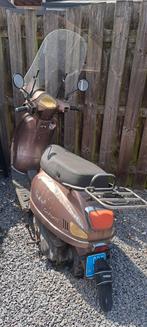 Znen 50cc retro LX, Ophalen, Gebruikt, Overige merken