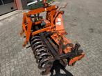 Maschio HB 3000 rotorkopeg, Ophalen, Grondbewerking