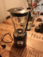 Silvercrest Blender, Witgoed en Apparatuur, Blenders, Ophalen of Verzenden, Blender