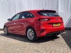 Kia Ceed 1.0 T-GDi Comfortline Clima Cruise Audio Trekhaak O, Voorwielaandrijving, Gebruikt, Euro 6, Origineel Nederlands