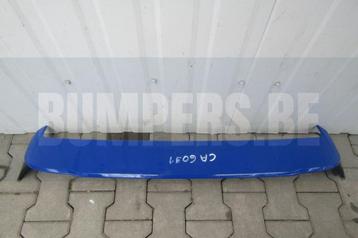 Spoiler Aileron Visor Achterklep SKODA KAROQ Facelift 57A 21 beschikbaar voor biedingen