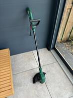 Zgan grastrimmer: 2 x gebruikt incl aankoopbewijs, Ophalen, Zo goed als nieuw, 10 tot 30 cm, Elektrisch