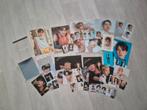 Wayv nct Ten all from photo, Ophalen of Verzenden, Zo goed als nieuw, Foto of Kaart