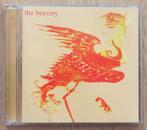 CD The Bravery, Ophalen of Verzenden, 2000 tot heden, Zo goed als nieuw