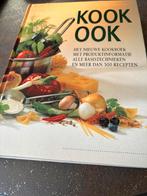 Kookboek, Boeken, Kookboeken, Gelezen, Ophalen of Verzenden