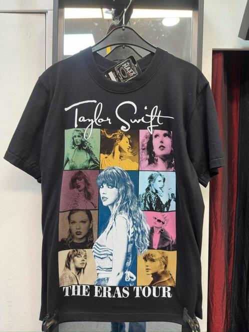 Taylor swift T-shirt maat M, Kleding | Dames, T-shirts, Nieuw, Maat 38/40 (M), Zwart, Korte mouw, Ophalen of Verzenden