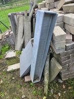 ijzeren balk    koker, Doe-het-zelf en Verbouw, Metalen, Ophalen, Gebruikt, IJzer