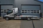 Iveco 35S210 Hi-Matic | Full option + Fabrieks luchtvering |, Gebruikt, 4 cilinders, Iveco, Diesel