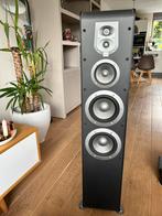 JBL ES80 speakers (set), Ophalen of Verzenden, Zo goed als nieuw, JBL, 120 watt of meer