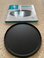 BredeMeijer Universal Dienblad - Nieuw!, Huis en Inrichting, Woonaccessoires | Dienbladen, Ophalen, Nieuw, Rond, Hout