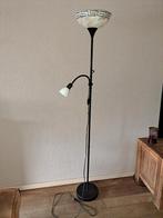 Eglo vloer staande lamp, Ophalen, Gebruikt, Metaal, 150 tot 200 cm
