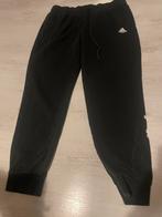 Adidas sportbroek/joggingbroek, Adidas, Zwart, Ophalen of Verzenden, Zo goed als nieuw