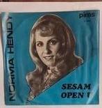 Vinylsingles normaal hendy gezocht, Ophalen of Verzenden, Zo goed als nieuw, Overige formaten, Levenslied of Smartlap