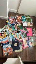 Heel veel flow 2016-2022 en specials, Boeken, Tijdschriften en Kranten, Ophalen of Verzenden, Zo goed als nieuw, Damesbladen