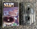 SNAP - Welcome To Tomorrow, zeldzaam cassettebandje, Ophalen of Verzenden, Gebruikt, 1 bandje