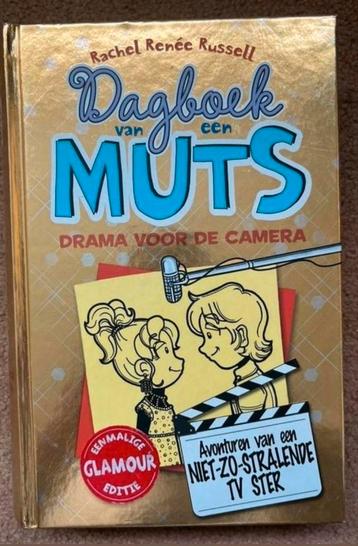 Dagboek van een Muts 7: Drama voor de camera beschikbaar voor biedingen
