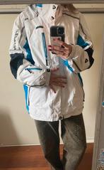 Icepeak Ski Jas Heren, Ophalen of Verzenden, Zo goed als nieuw, Maat 56/58 (XL), Jack